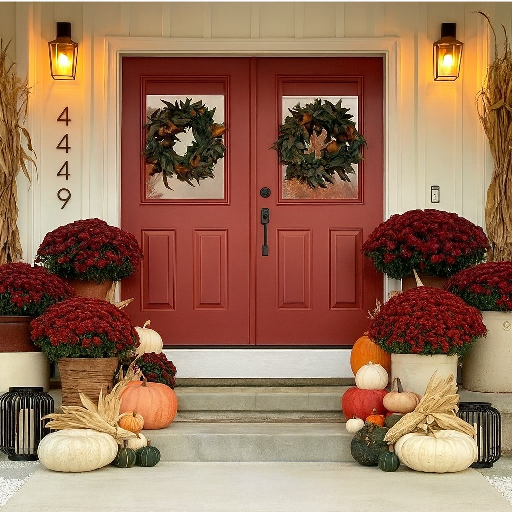 Harvest Embrace Package Example 1