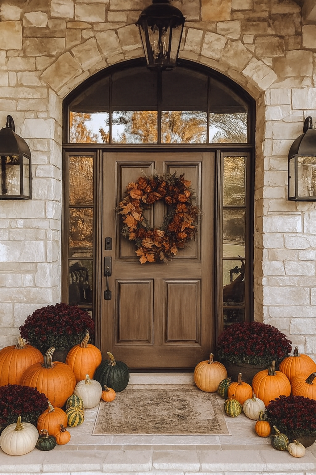 Warm Welcome Package Example 1