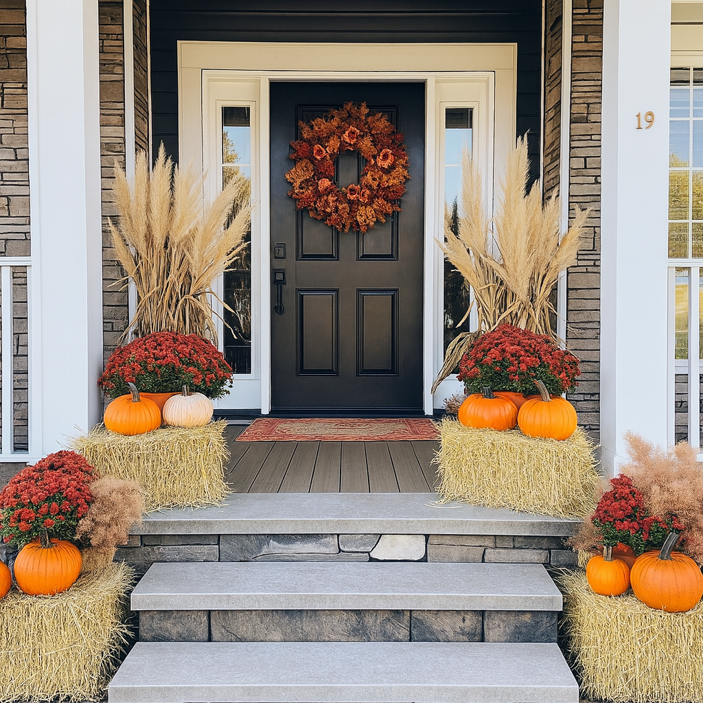 Harvest Embrace Package Example 2